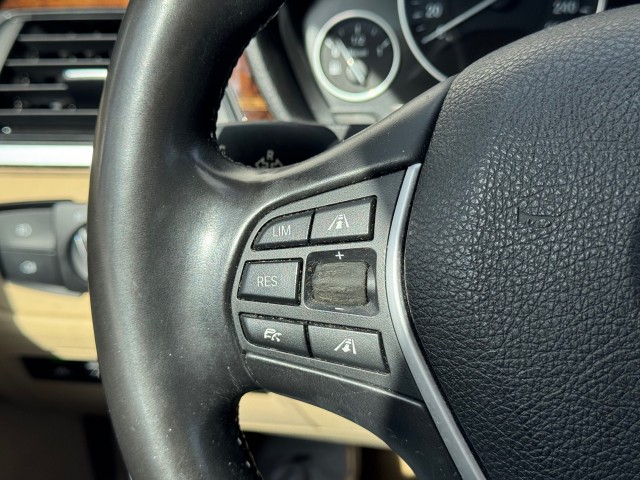 BMW 3-SERIE Stationwagon 5 drs