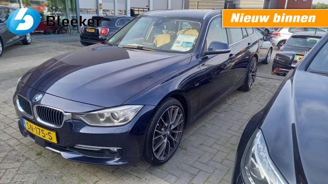 BMW 3-SERIE Stationwagon 5 drs