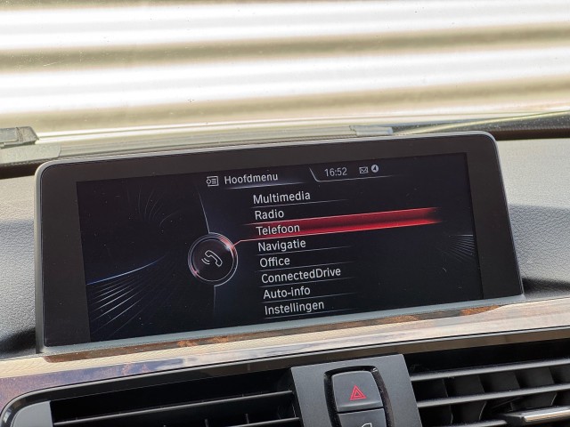 BMW 3-SERIE Stationwagon 5 drs