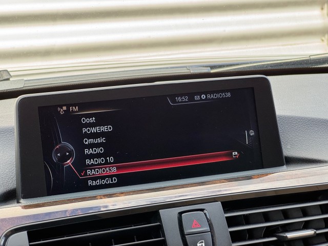 BMW 3-SERIE Stationwagon 5 drs