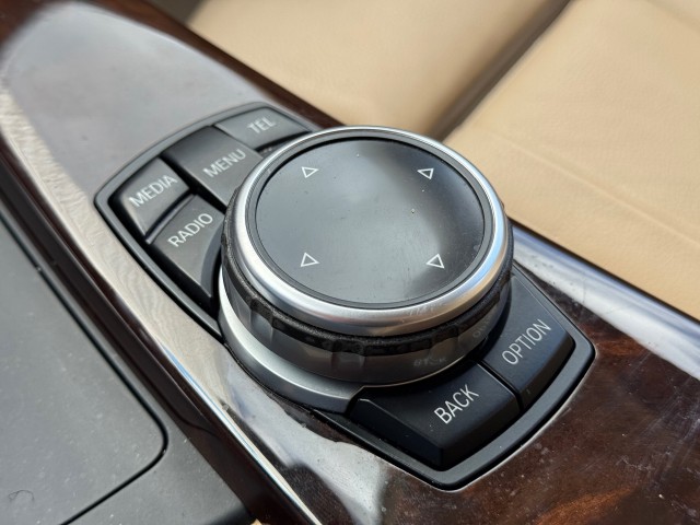 BMW 3-SERIE Stationwagon 5 drs