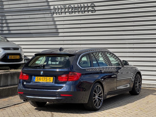 BMW 3-SERIE Stationwagon 5 drs
