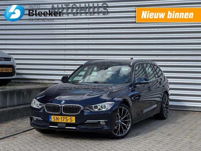 BMW 3-SERIE Stationwagon 5 drs