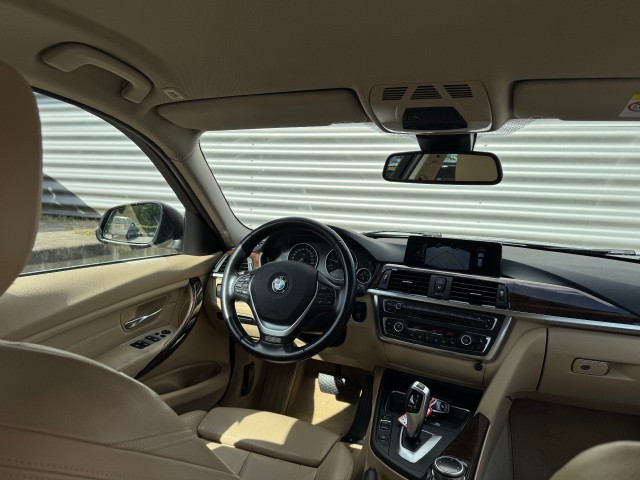 BMW 3-SERIE Stationwagon 5 drs