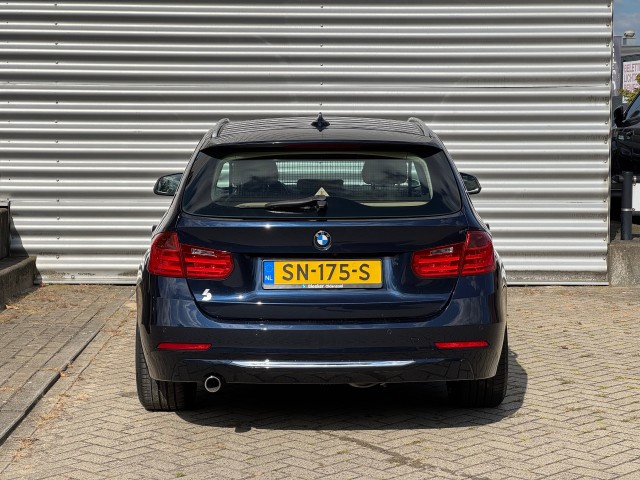 BMW 3-SERIE Stationwagon 5 drs