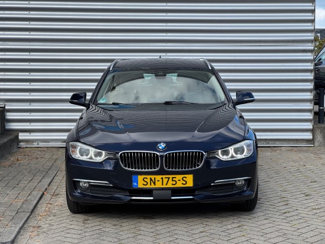 BMW 3-SERIE Stationwagon 5 drs