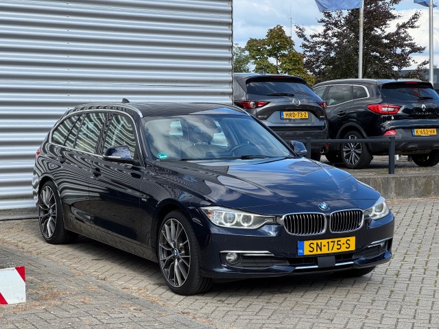 BMW 3-SERIE Stationwagon 5 drs