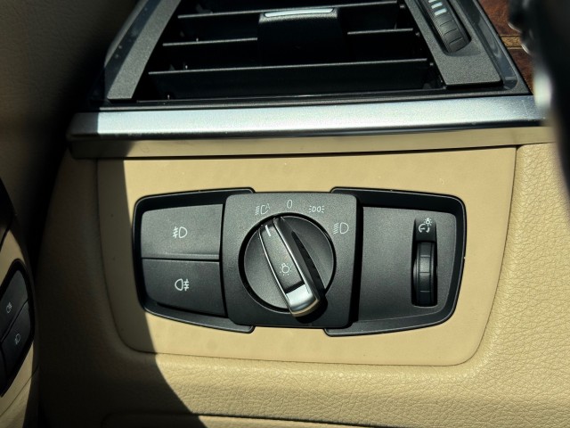 BMW 3-SERIE Stationwagon 5 drs