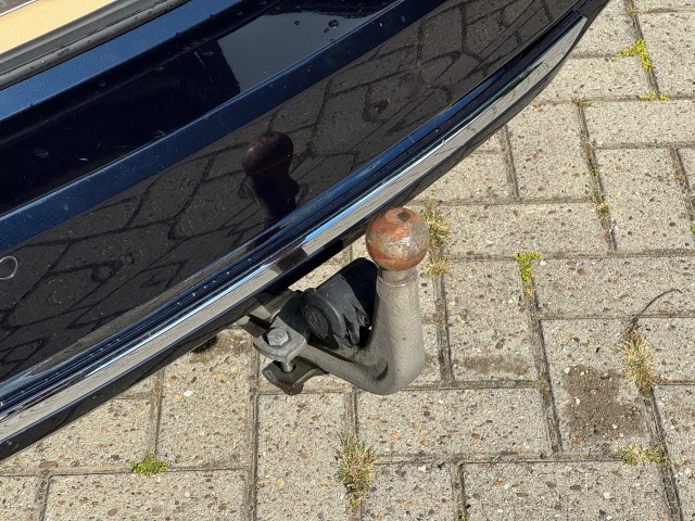 BMW 3-SERIE Stationwagon 5 drs