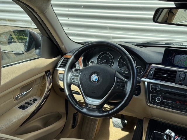 BMW 3-SERIE Stationwagon 5 drs