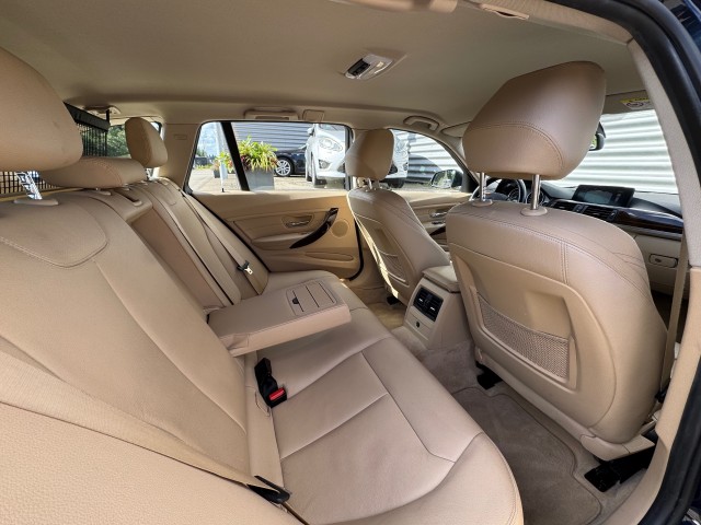 BMW 3-SERIE Stationwagon 5 drs