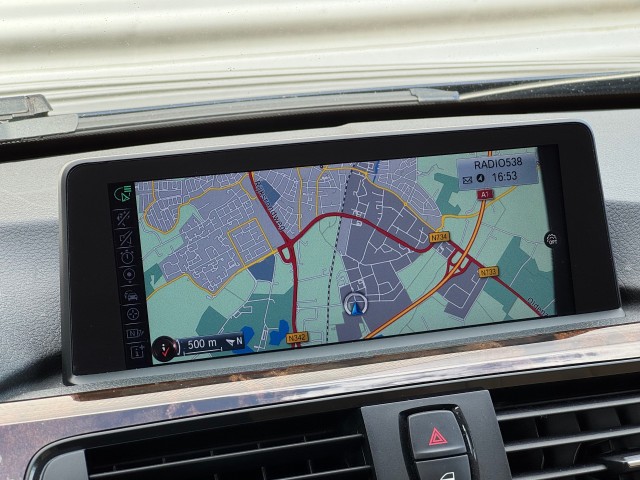 BMW 3-SERIE Stationwagon 5 drs