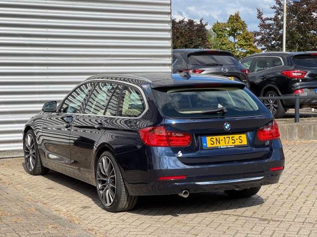 BMW 3-SERIE Stationwagon 5 drs