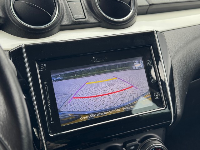 SUZUKI SWIFT Hatchback 5 drs