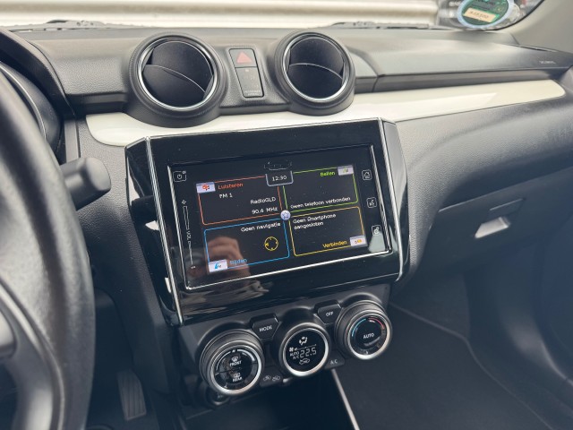 SUZUKI SWIFT Hatchback 5 drs