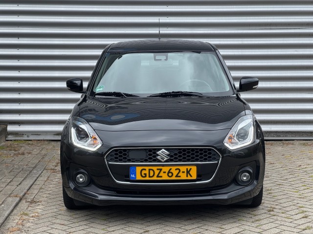 SUZUKI SWIFT Hatchback 5 drs