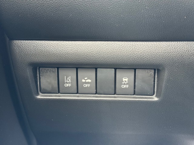 SUZUKI SWIFT Hatchback 5 drs