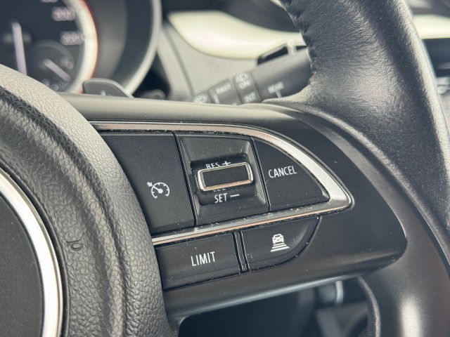 SUZUKI SWIFT Hatchback 5 drs