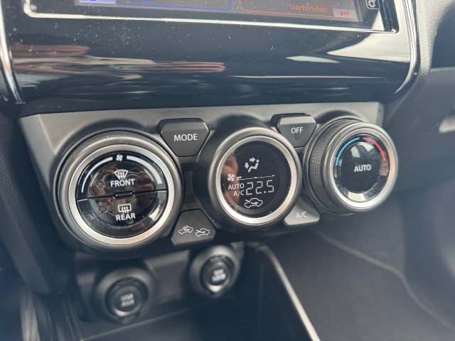 SUZUKI SWIFT Hatchback 5 drs