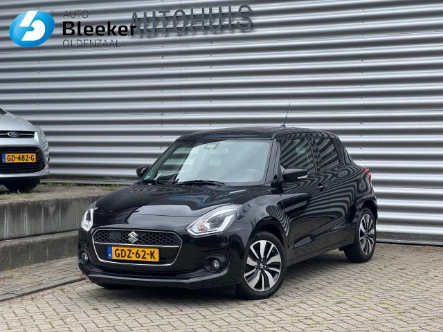 SUZUKI SWIFT Hatchback 5 drs