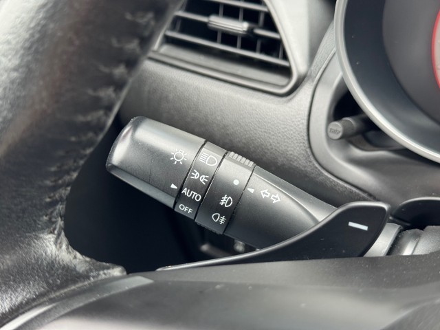 SUZUKI SWIFT Hatchback 5 drs