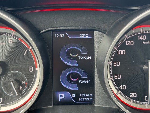 SUZUKI SWIFT Hatchback 5 drs