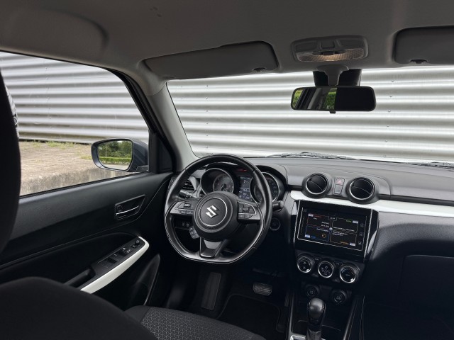SUZUKI SWIFT Hatchback 5 drs
