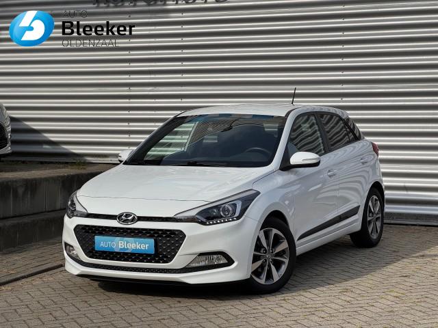 HYUNDAI I20 Hatchback 5 drs