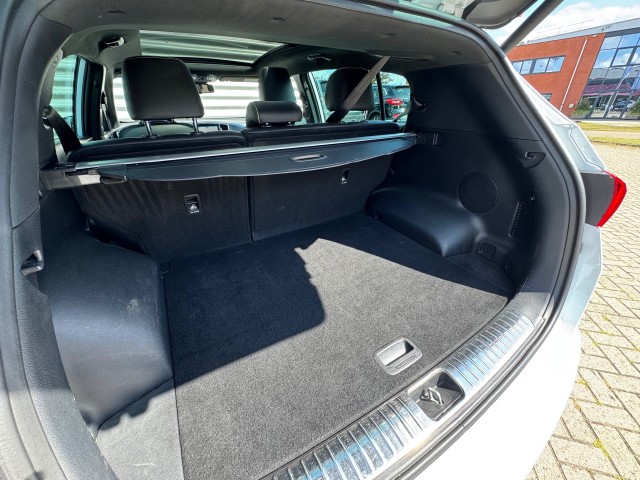 KIA SPORTAGE SUV 5-drs