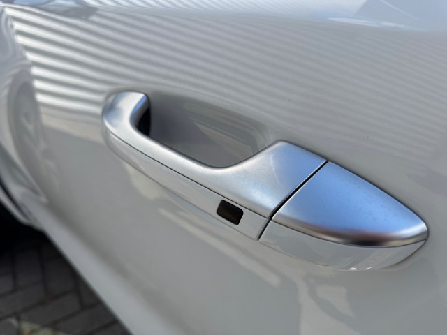 KIA SPORTAGE SUV 5-drs