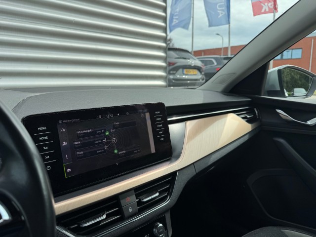 SKODA SCALA Hatchback 5 drs