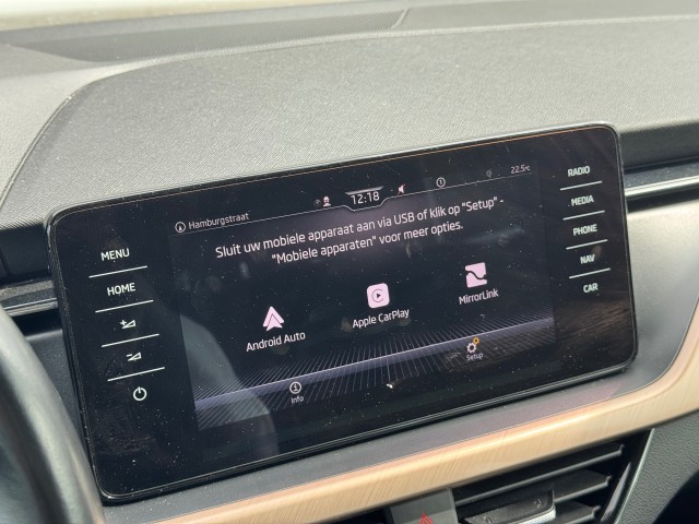 SKODA SCALA Hatchback 5 drs