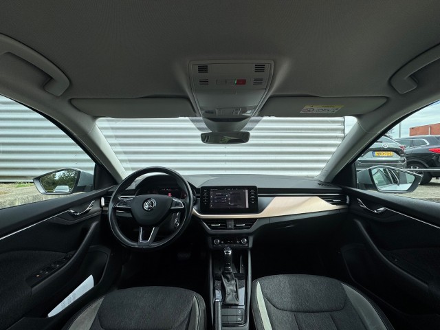 SKODA SCALA Hatchback 5 drs