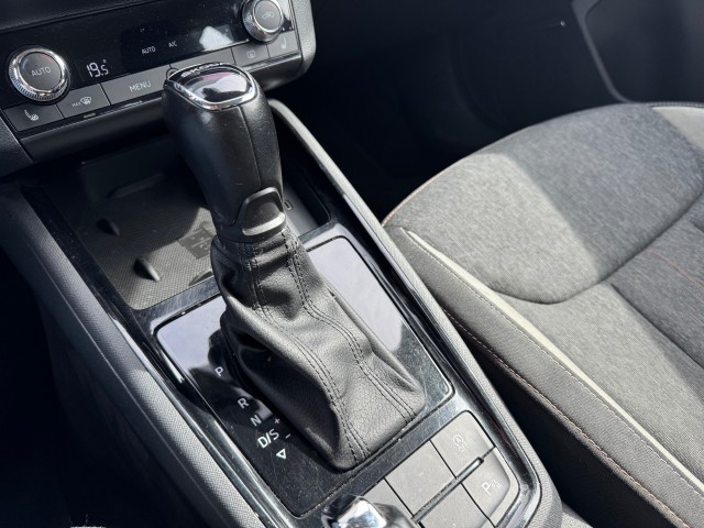 SKODA SCALA Hatchback 5 drs