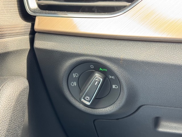 SKODA SCALA Hatchback 5 drs