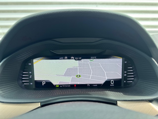 SKODA SCALA Hatchback 5 drs