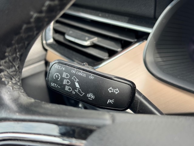 SKODA SCALA Hatchback 5 drs