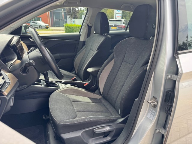 SKODA SCALA Hatchback 5 drs