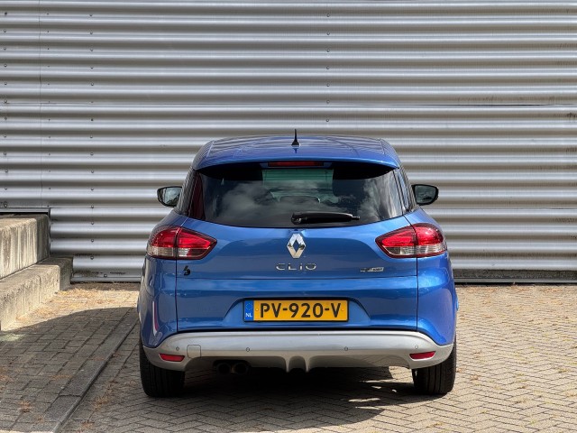 RENAULT CLIO Stationwagon 5 drs