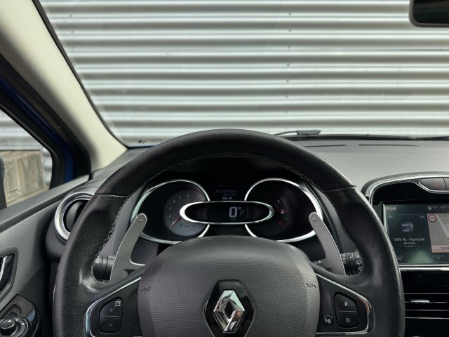 RENAULT CLIO Stationwagon 5 drs