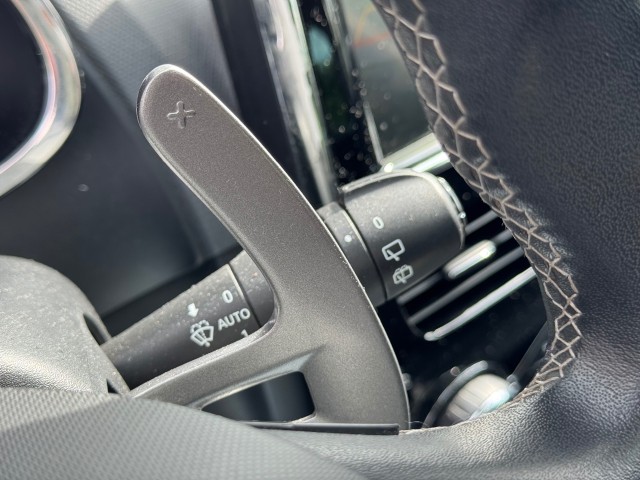 RENAULT CLIO Stationwagon 5 drs