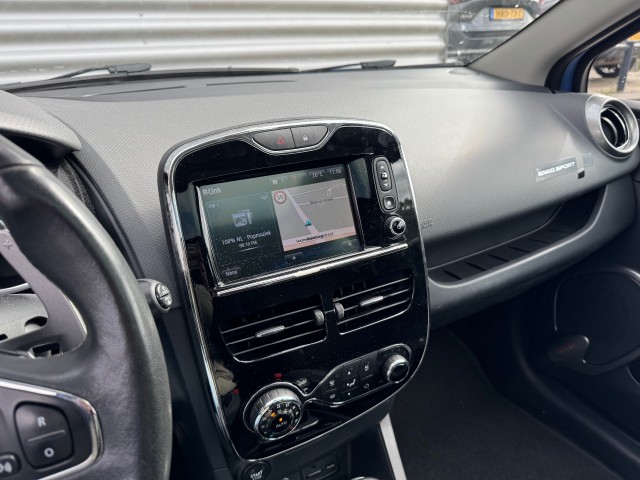 RENAULT CLIO Stationwagon 5 drs