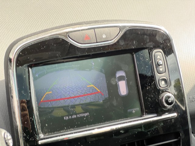 RENAULT CLIO Stationwagon 5 drs