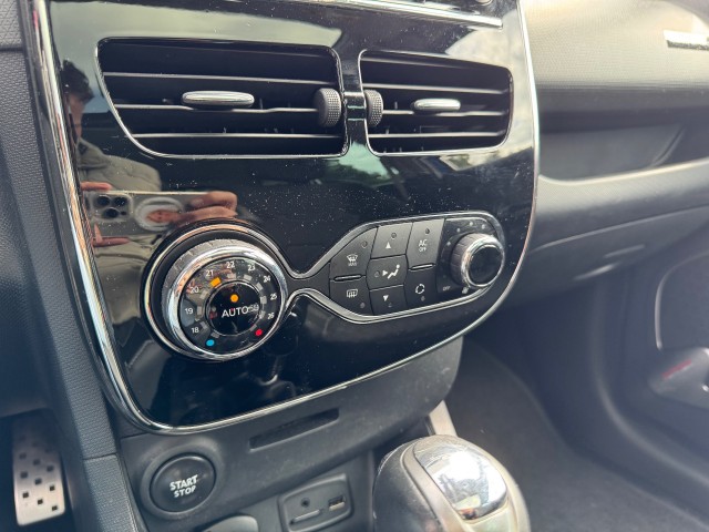 RENAULT CLIO Stationwagon 5 drs