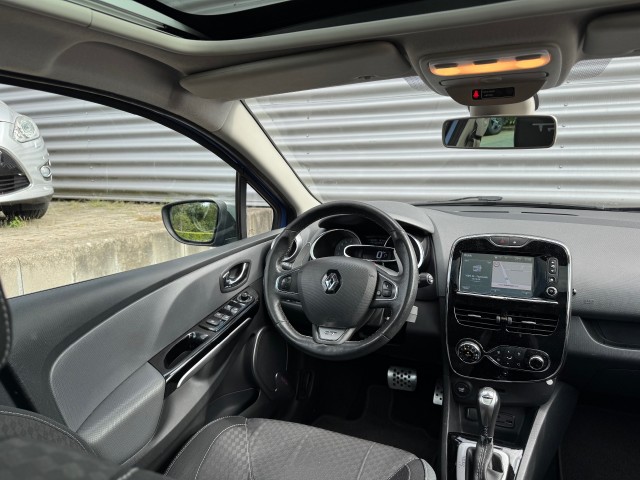 RENAULT CLIO Stationwagon 5 drs