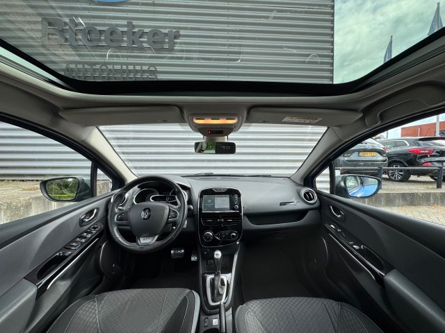 RENAULT CLIO Stationwagon 5 drs