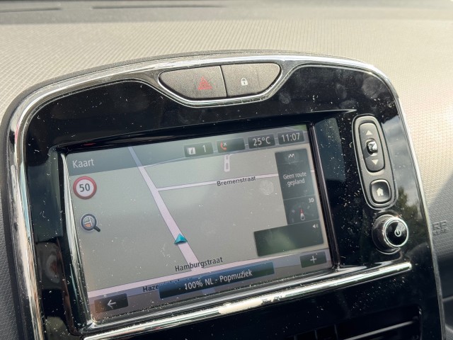 RENAULT CLIO Stationwagon 5 drs