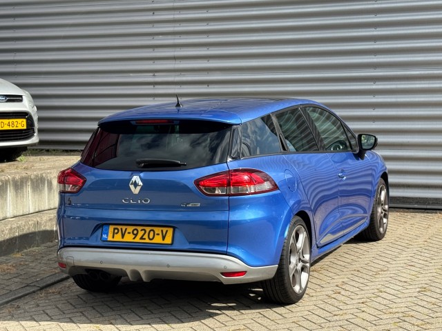 RENAULT CLIO Stationwagon 5 drs