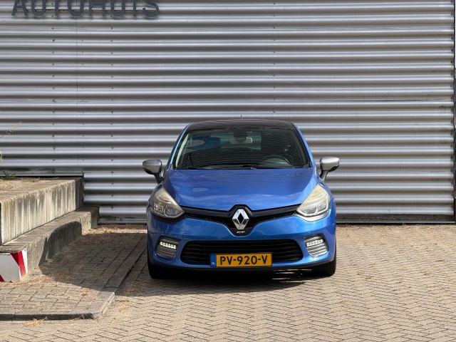RENAULT CLIO Stationwagon 5 drs