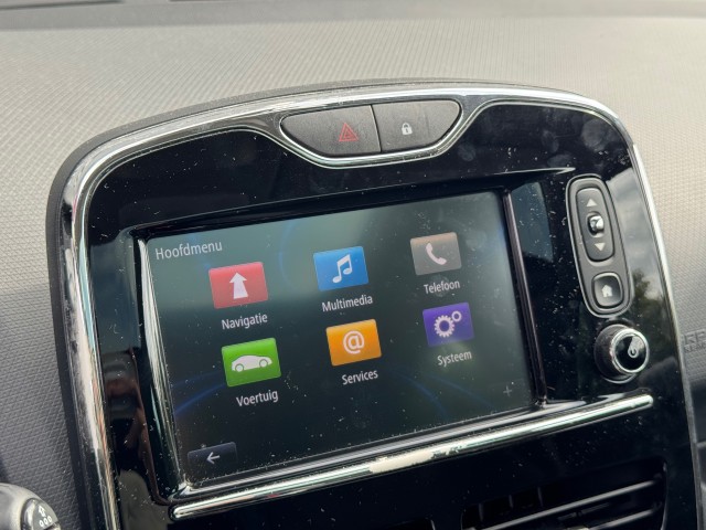 RENAULT CLIO Stationwagon 5 drs